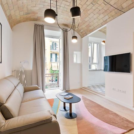 Buzzstays - Stylish Apartments Vatican Rome Downtown Екстериор снимка