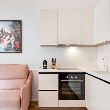 Buzzstays - Stylish Apartments Vatican Rome Downtown Екстериор снимка