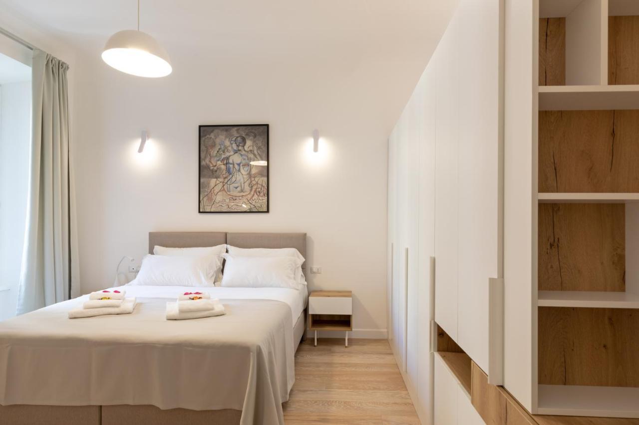 Buzzstays - Stylish Apartments Vatican Rome Downtown Екстериор снимка
