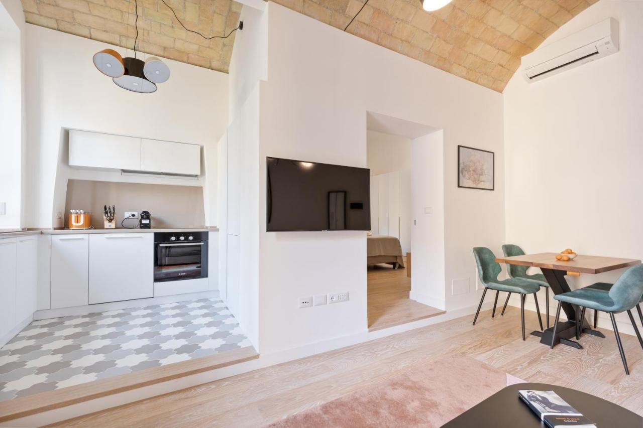Buzzstays - Stylish Apartments Vatican Rome Downtown Екстериор снимка