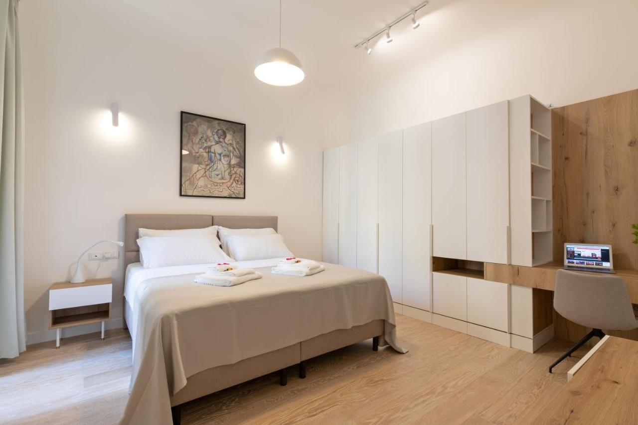 Buzzstays - Stylish Apartments Vatican Rome Downtown Екстериор снимка