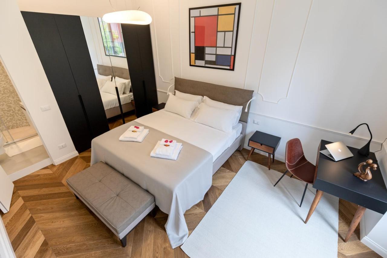 Buzzstays - Stylish Apartments Vatican Rome Downtown Екстериор снимка