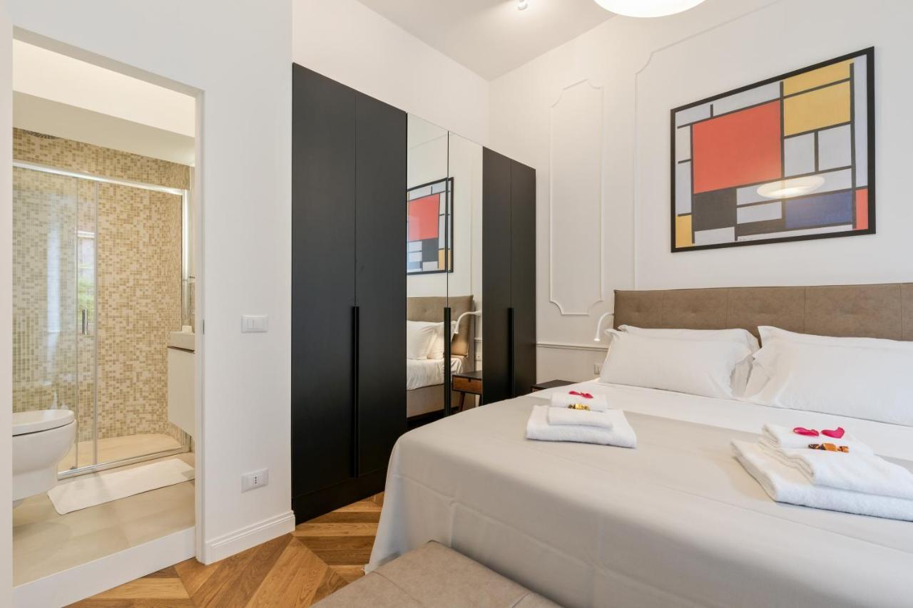 Buzzstays - Stylish Apartments Vatican Rome Downtown Екстериор снимка