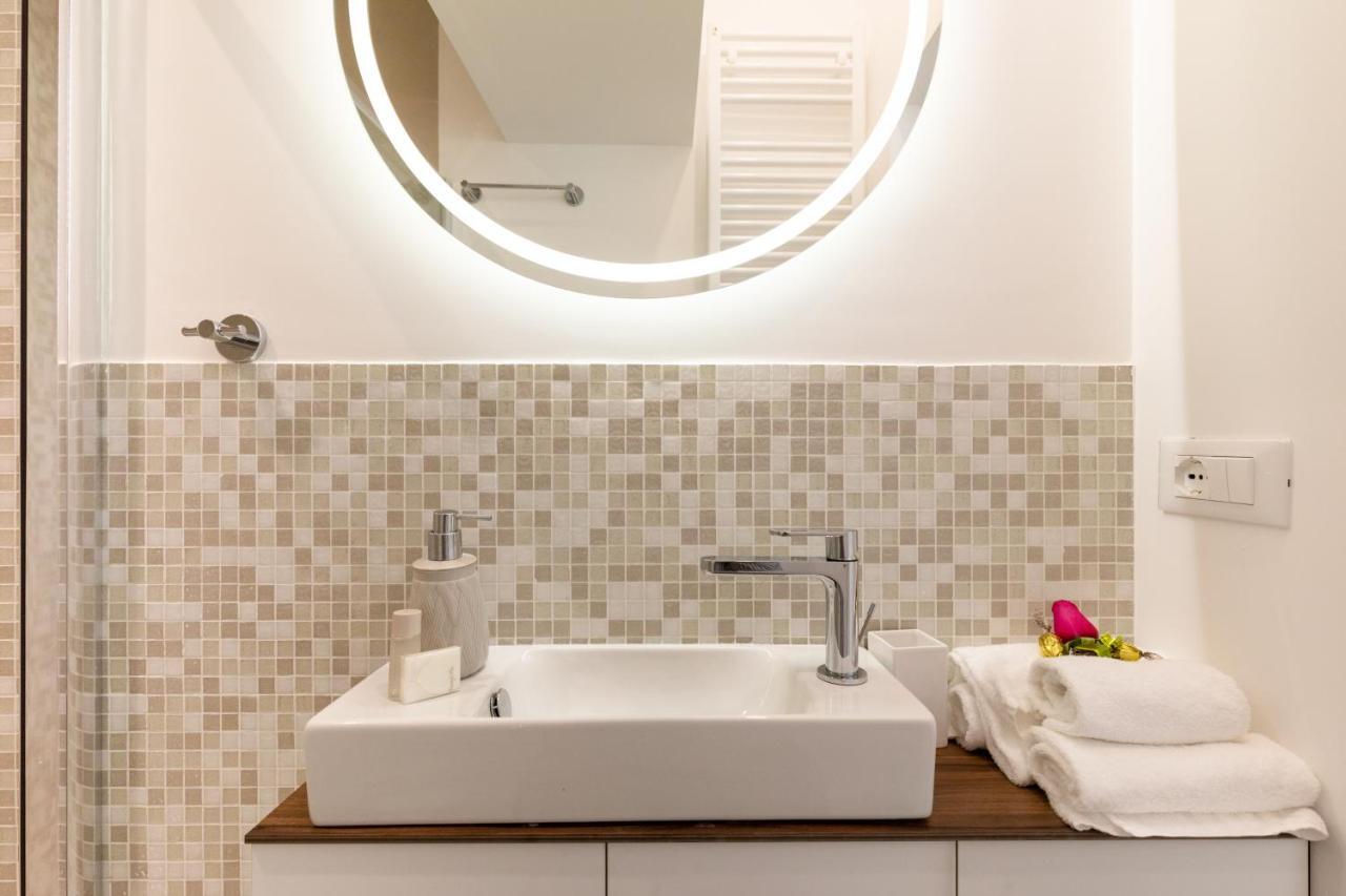 Buzzstays - Stylish Apartments Vatican Rome Downtown Екстериор снимка