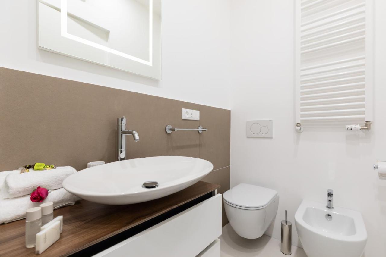 Buzzstays - Stylish Apartments Vatican Rome Downtown Екстериор снимка