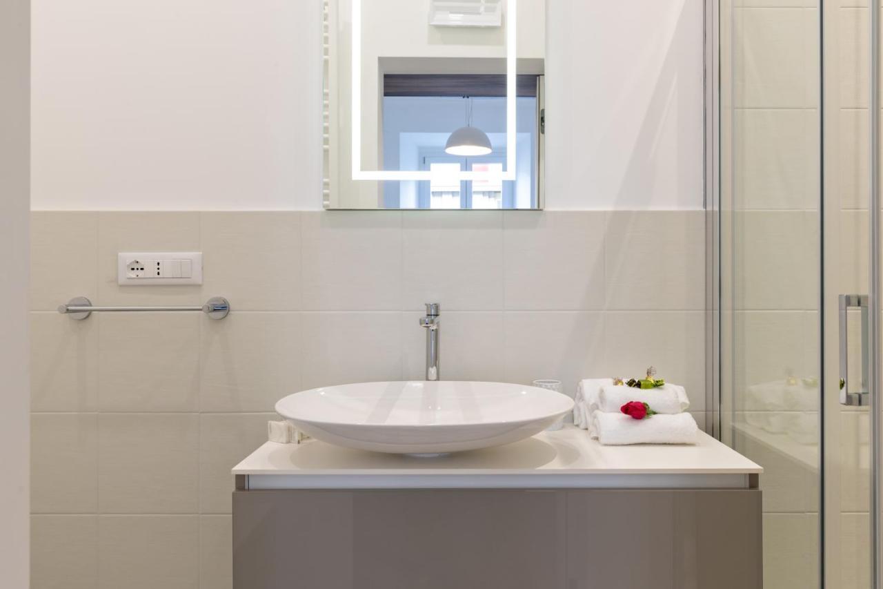 Buzzstays - Stylish Apartments Vatican Rome Downtown Екстериор снимка