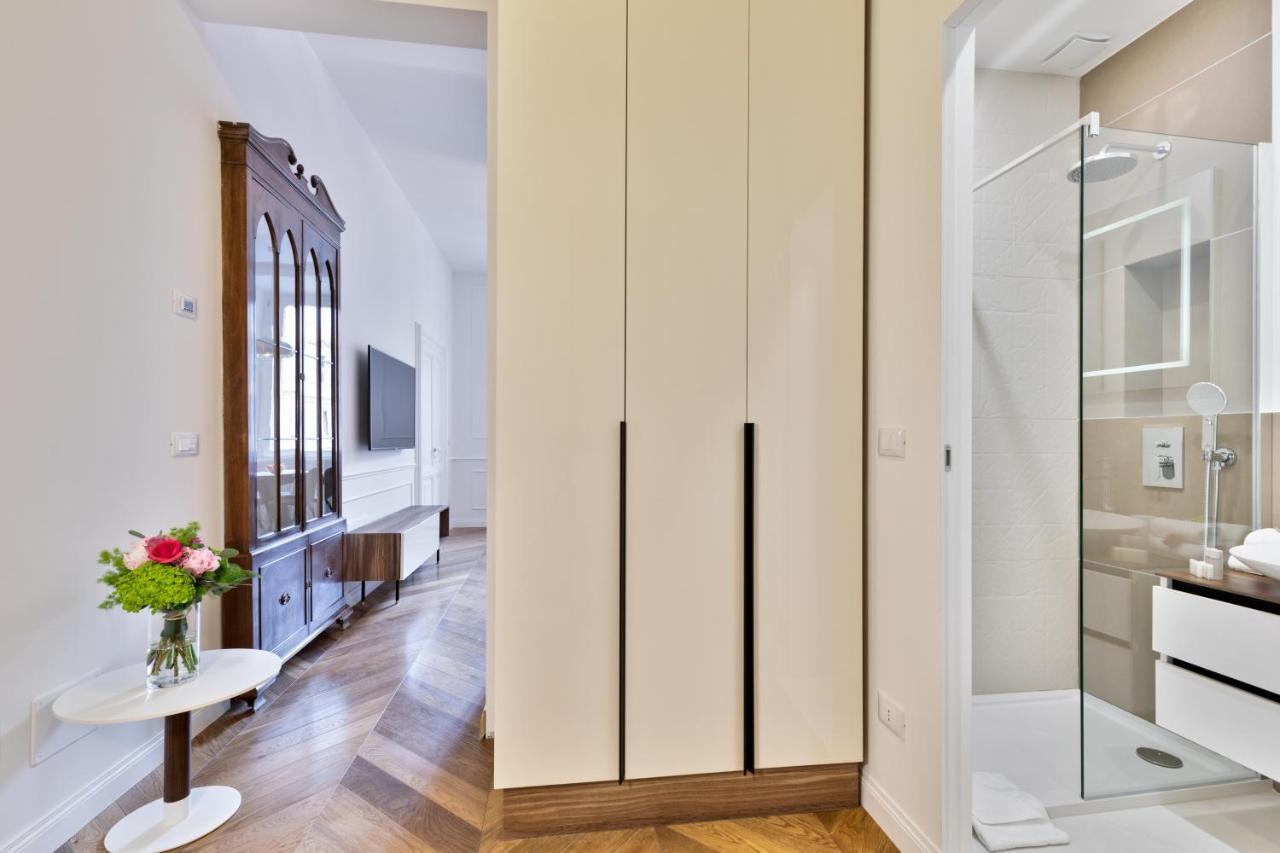 Buzzstays - Stylish Apartments Vatican Rome Downtown Екстериор снимка
