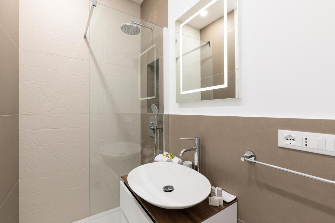 Buzzstays - Stylish Apartments Vatican Rome Downtown Екстериор снимка