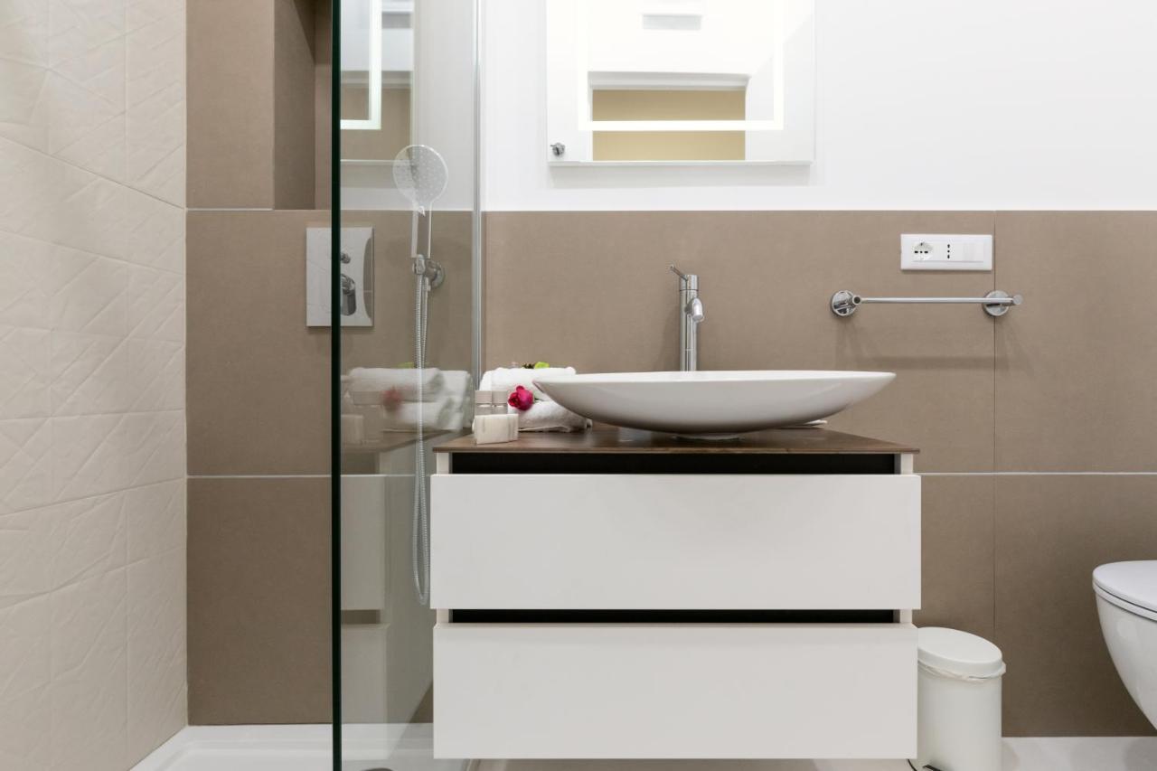 Buzzstays - Stylish Apartments Vatican Rome Downtown Екстериор снимка