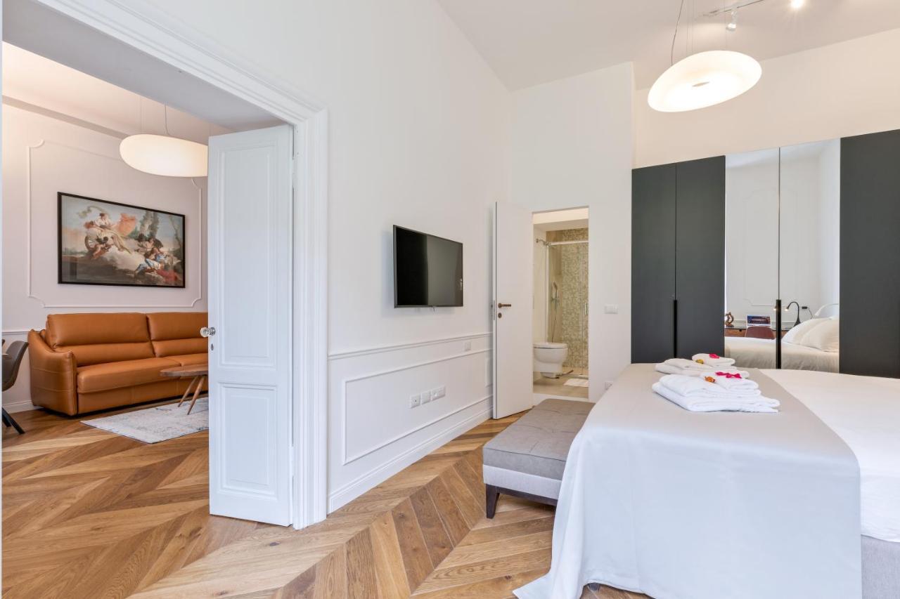 Buzzstays - Stylish Apartments Vatican Rome Downtown Екстериор снимка