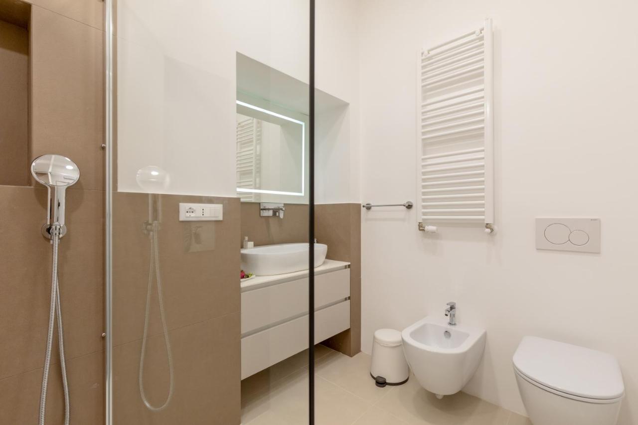 Buzzstays - Stylish Apartments Vatican Rome Downtown Екстериор снимка